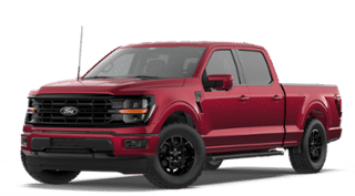 2026 Ford F-150® External Image 2